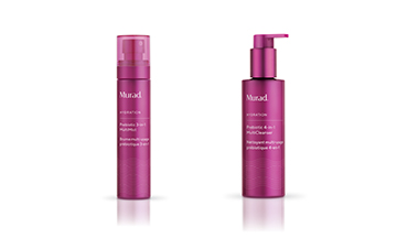 Murad unveils two new products 